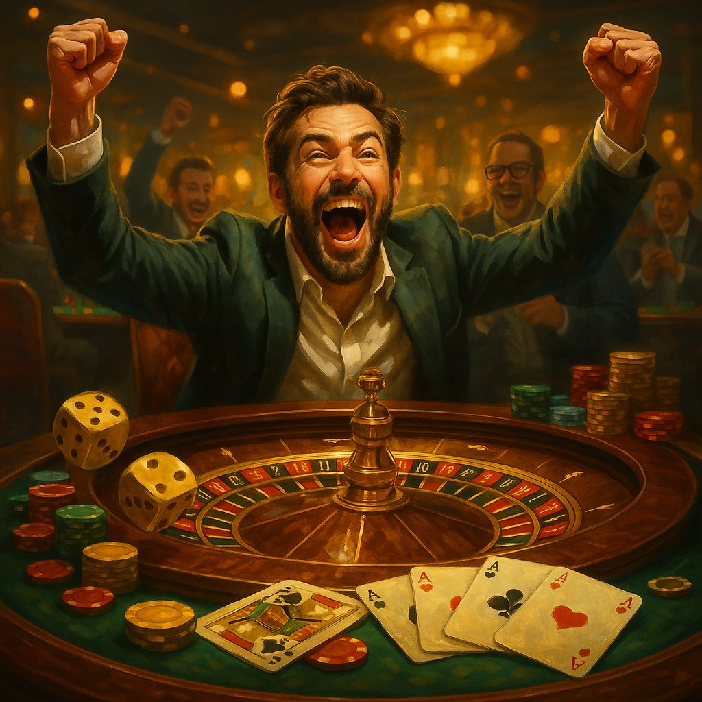 c444 casino
