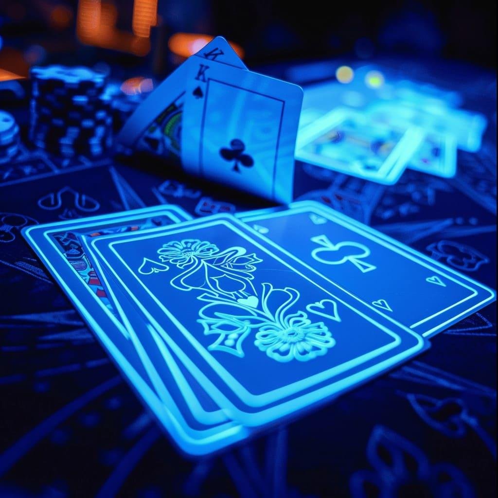 c444 casino