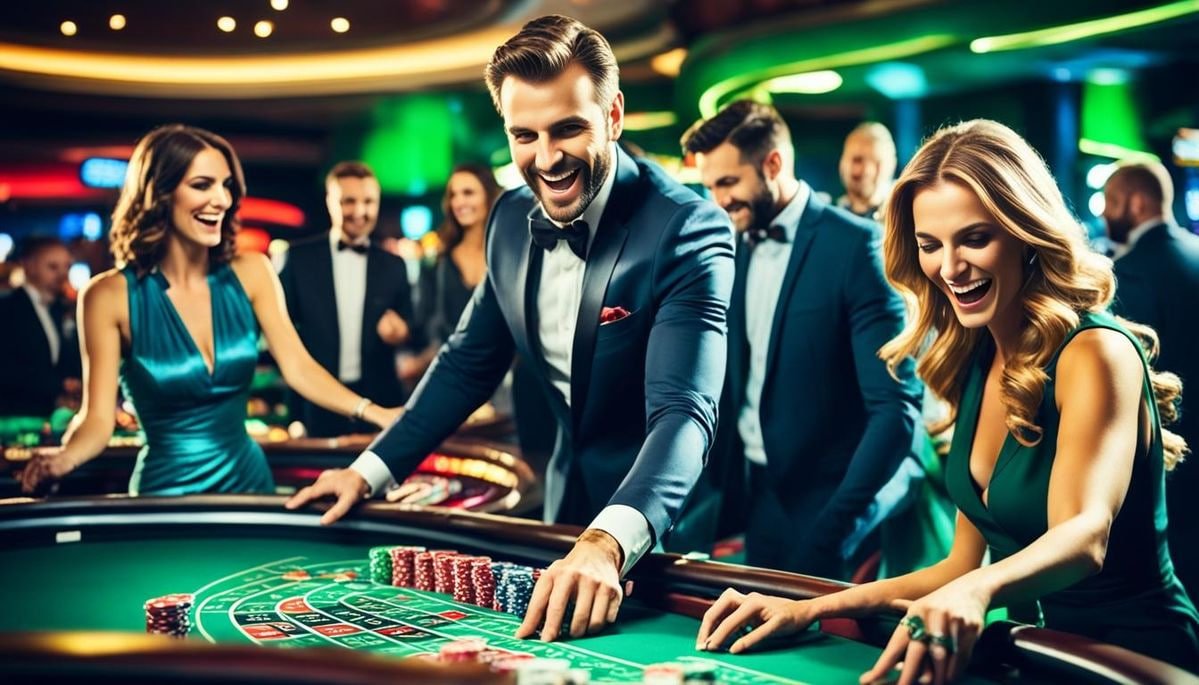 c444 casino
