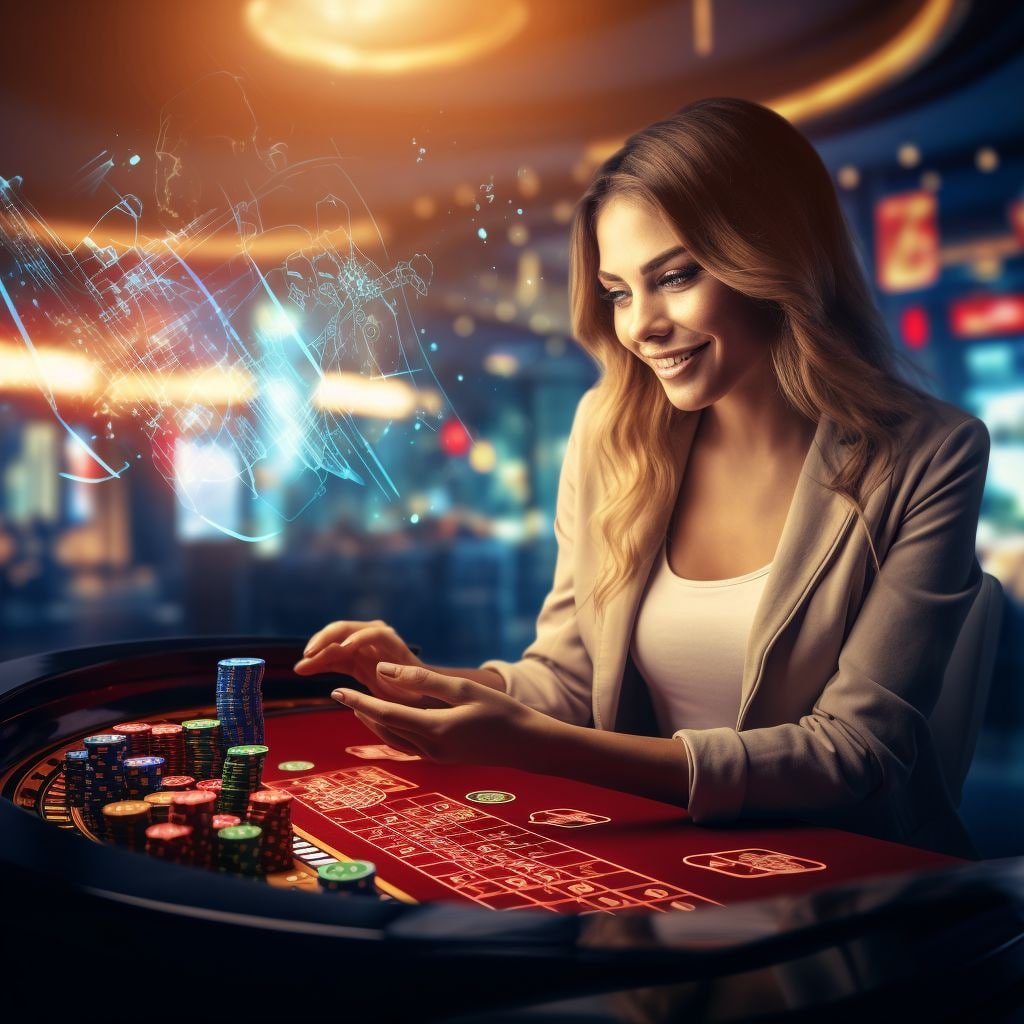 c444 casino