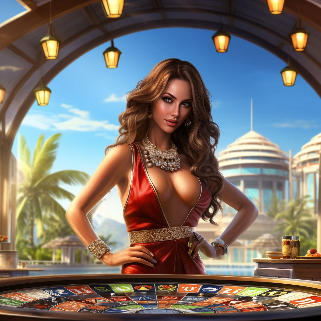 c444 casino