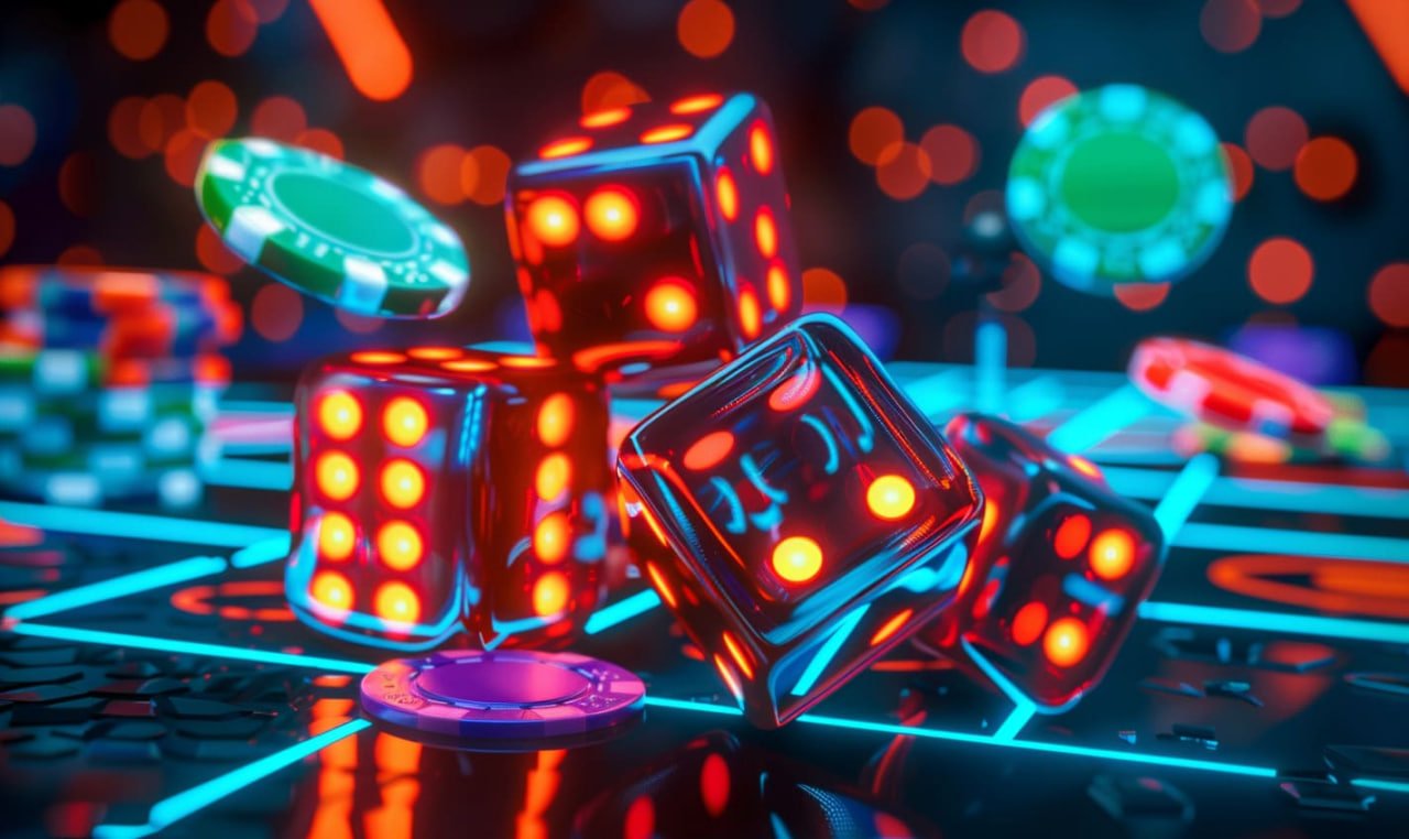 c444 casino