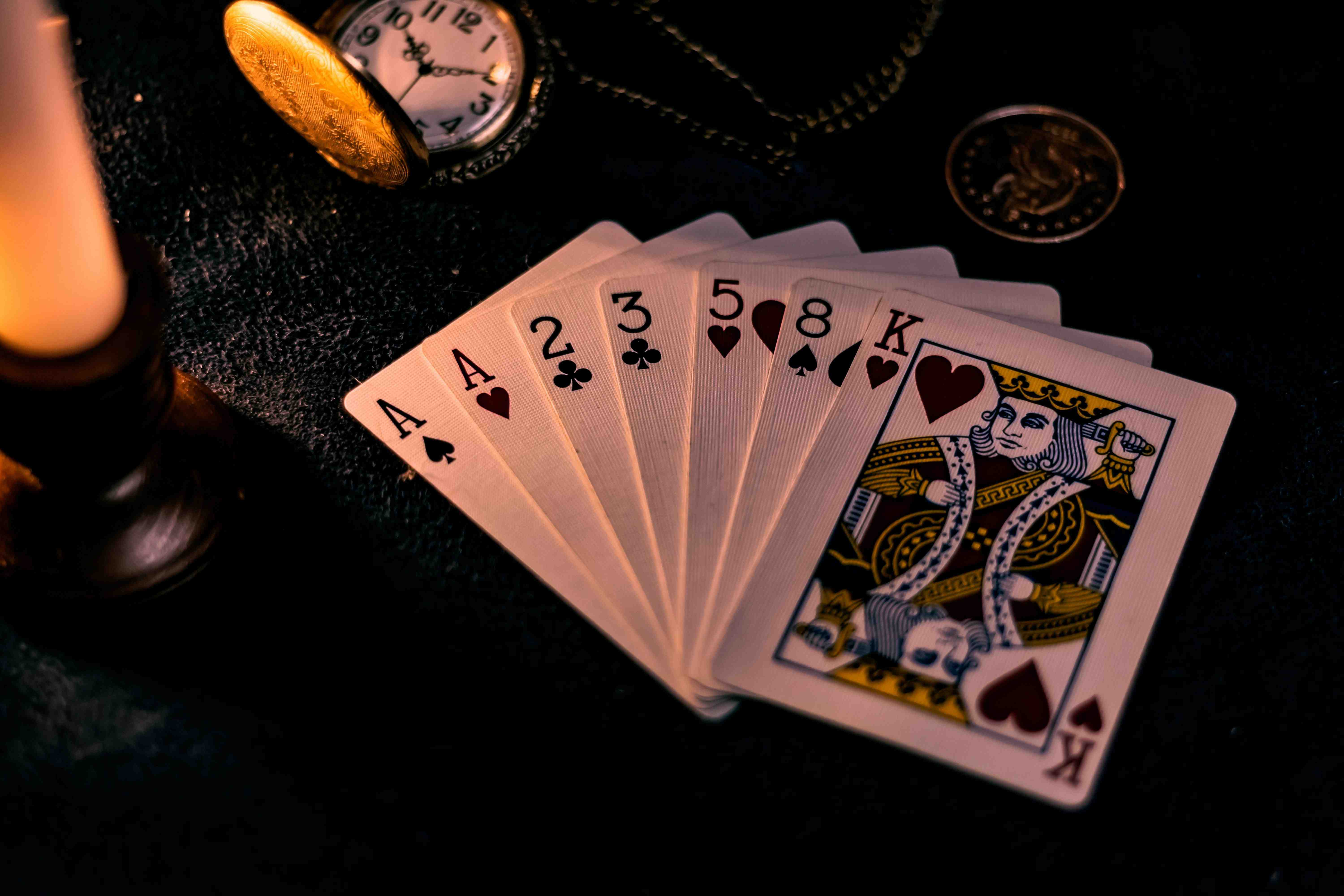 c444 casino