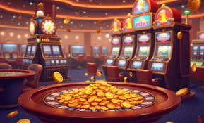 c444 casino