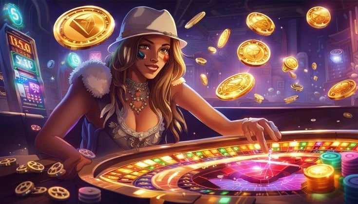 c444 casino