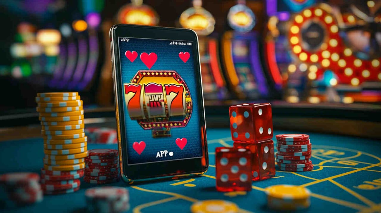 c444 casino
