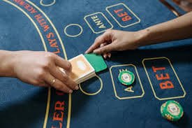 c444 casino