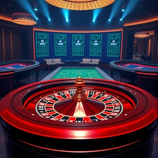 c444 casino
