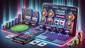 c444 casino
